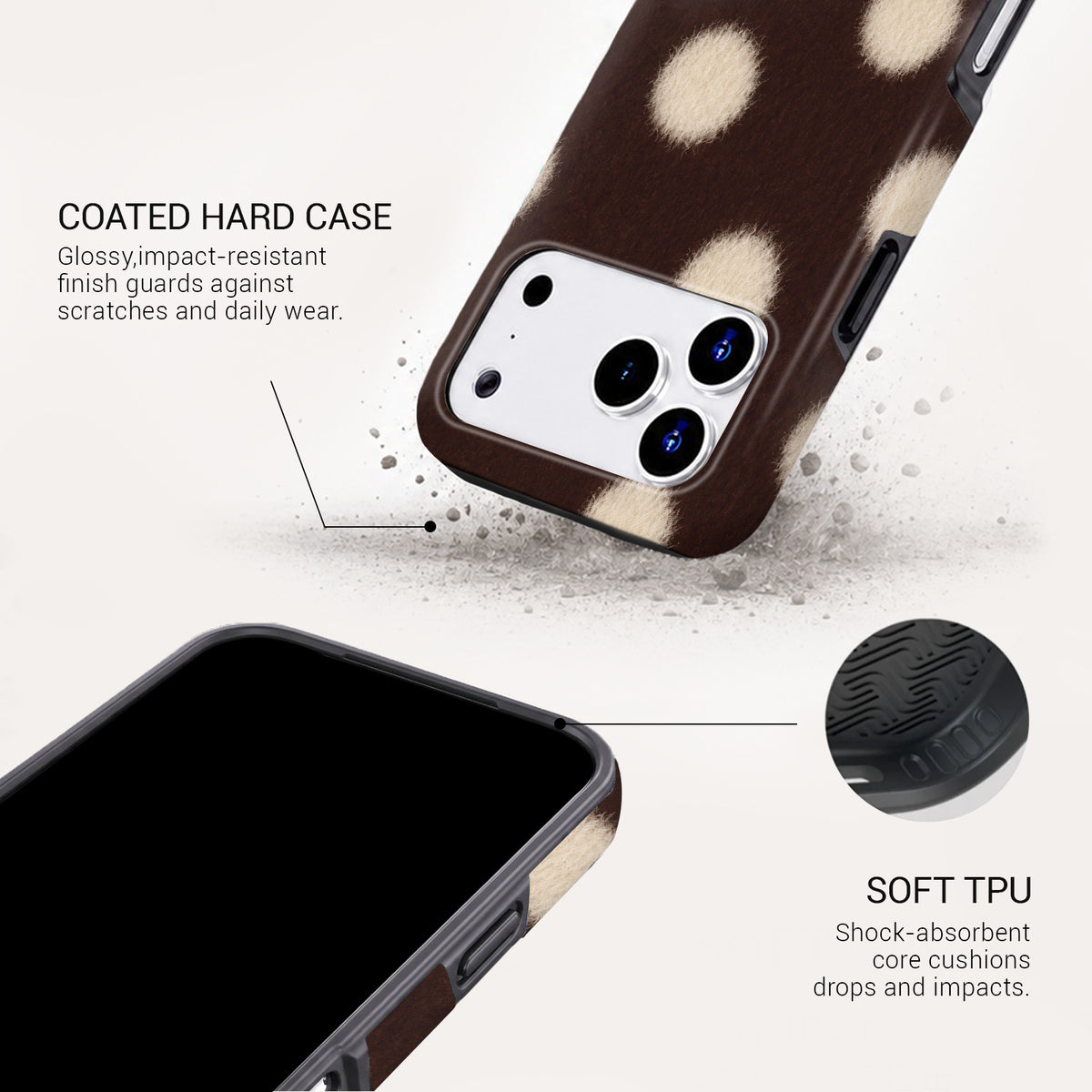 Hot Cocoa Tough Phone Case#DEVICE_iPhone 18 Pro Max|iPhone 18 Pro|iPhone 17 Pro Max|iPhone 17 Pro|iPhone 17 Air|iPhone 16 Pro Max|iPhone 16 Pro|iPhone 16 Plus|iPhone 16|iPhone 15 Pro Max|iPhone 15 Pro|iPhone 15 Plus|iPhone 15|iPhone 14 Pro Max|iPhone 14 Pro|iPhone 14 Plus|iPhone 14