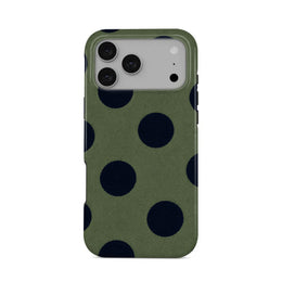 Olive Tough Phone Case