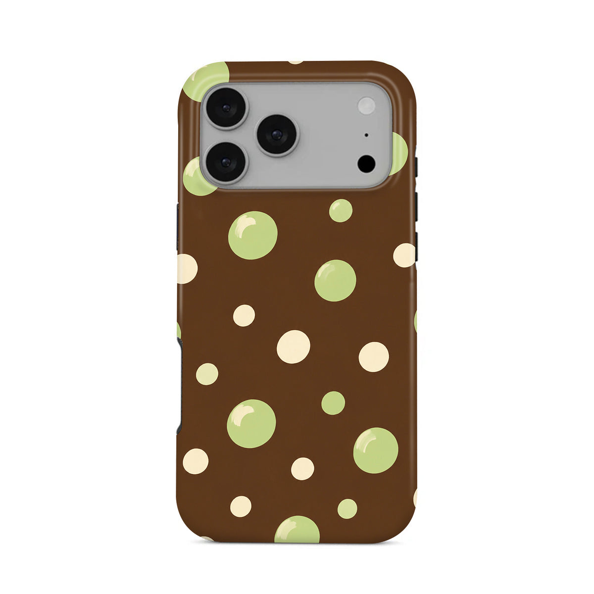 Pistachio Tough Phone Case#DEVICE_iPhone 18 Pro Max|iPhone 18 Pro|iPhone 17 Pro Max|iPhone 17 Pro|iPhone 17 Air|iPhone 16 Pro Max|iPhone 16 Pro|iPhone 16 Plus|iPhone 16|iPhone 15 Pro Max|iPhone 15 Pro|iPhone 15 Plus|iPhone 15|iPhone 14 Pro Max|iPhone 14 Pro|iPhone 14 Plus|iPhone 14