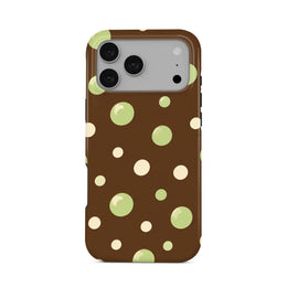 Pistachio Tough Phone Case