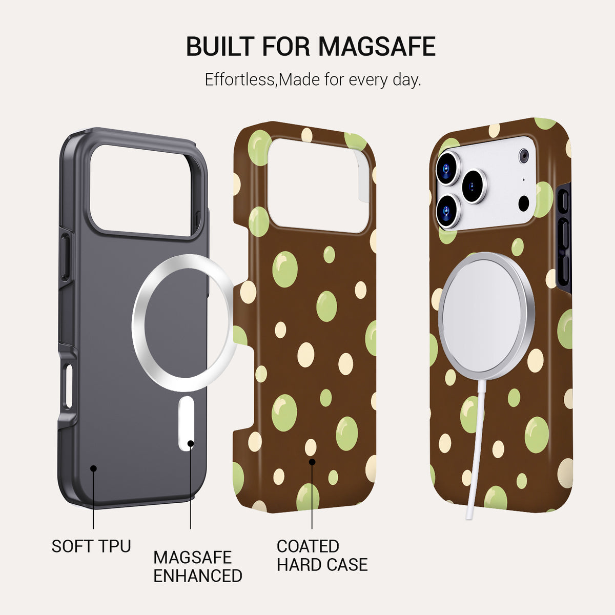 Pistachio Tough Phone Case#DEVICE_iPhone 18 Pro Max|iPhone 18 Pro|iPhone 17 Pro Max|iPhone 17 Pro|iPhone 17 Air|iPhone 16 Pro Max|iPhone 16 Pro|iPhone 16 Plus|iPhone 16|iPhone 15 Pro Max|iPhone 15 Pro|iPhone 15 Plus|iPhone 15|iPhone 14 Pro Max|iPhone 14 Pro|iPhone 14 Plus|iPhone 14