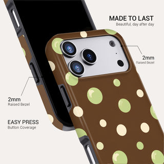 Pistachio Tough Phone Case#DEVICE_iPhone 18 Pro Max|iPhone 18 Pro|iPhone 17 Pro Max|iPhone 17 Pro|iPhone 17 Air|iPhone 16 Pro Max|iPhone 16 Pro|iPhone 16 Plus|iPhone 16|iPhone 15 Pro Max|iPhone 15 Pro|iPhone 15 Plus|iPhone 15|iPhone 14 Pro Max|iPhone 14 Pro|iPhone 14 Plus|iPhone 14