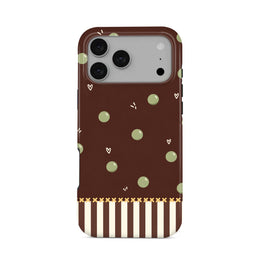 Matcha Date Tough Phone Case