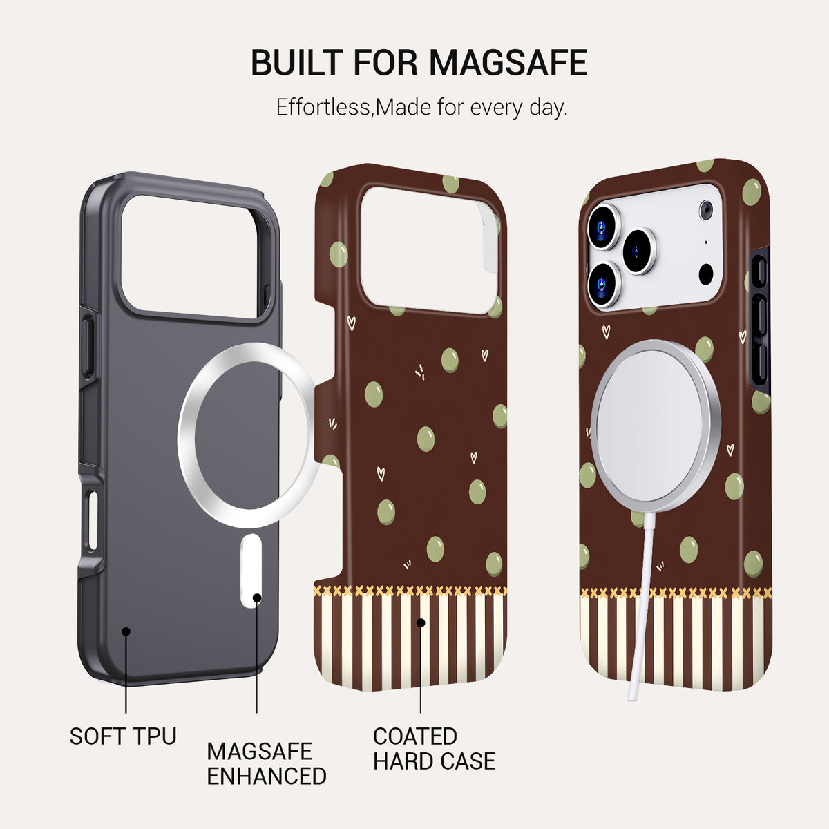 Matcha Date Tough Phone Case#DEVICE_iPhone 18 Pro Max|iPhone 18 Pro|iPhone 17 Pro Max|iPhone 17 Pro|iPhone 17 Air|iPhone 16 Pro Max|iPhone 16 Pro|iPhone 16 Plus|iPhone 16|iPhone 15 Pro Max|iPhone 15 Pro|iPhone 15 Plus|iPhone 15|iPhone 14 Pro Max|iPhone 14 Pro|iPhone 14 Plus|iPhone 14