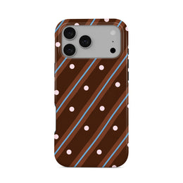 Dress Code Tough Phone Case