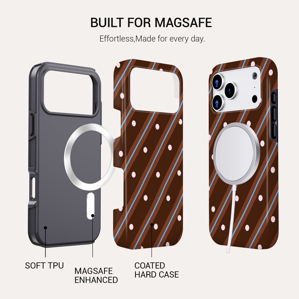 Dress Code Tough Phone Case#DEVICE_iPhone 18 Pro Max|iPhone 18 Pro|iPhone 17 Pro Max|iPhone 17 Pro|iPhone 17 Air|iPhone 16 Pro Max|iPhone 16 Pro|iPhone 16 Plus|iPhone 16|iPhone 15 Pro Max|iPhone 15 Pro|iPhone 15 Plus|iPhone 15|iPhone 14 Pro Max|iPhone 14 Pro|iPhone 14 Plus|iPhone 14