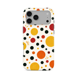 Fireball Tough Phone Case