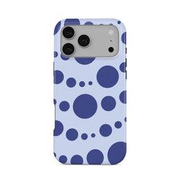 Ripple Effect Tough Phone Case