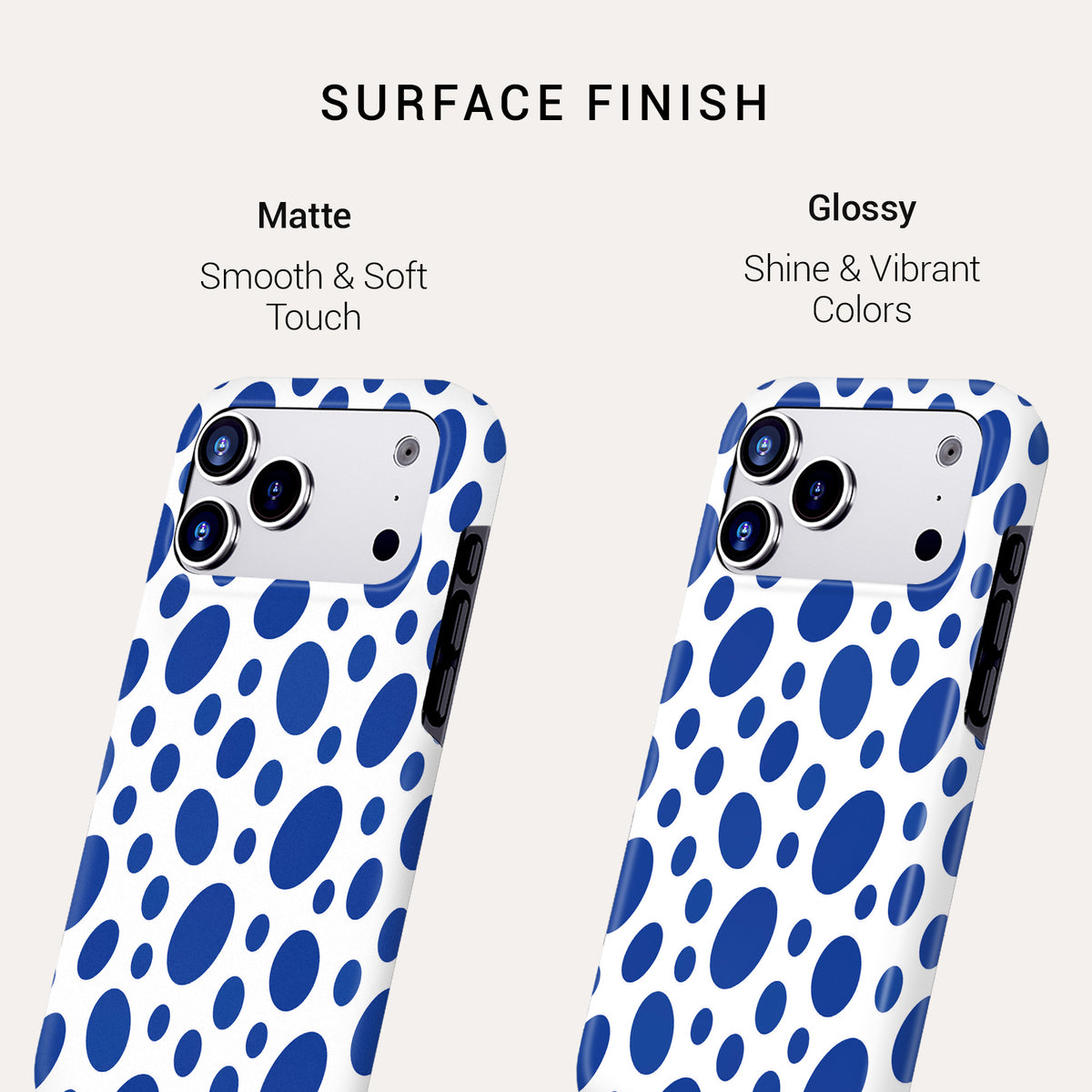 Blue Freckles Tough Phone Case#DEVICE_iPhone 18 Pro Max|iPhone 18 Pro|iPhone 17 Pro Max|iPhone 17 Pro|iPhone 17 Air|iPhone 16 Pro Max|iPhone 16 Pro|iPhone 16 Plus|iPhone 16|iPhone 15 Pro Max|iPhone 15 Pro|iPhone 15 Plus|iPhone 15|iPhone 14 Pro Max|iPhone 14 Pro|iPhone 14 Plus|iPhone 14