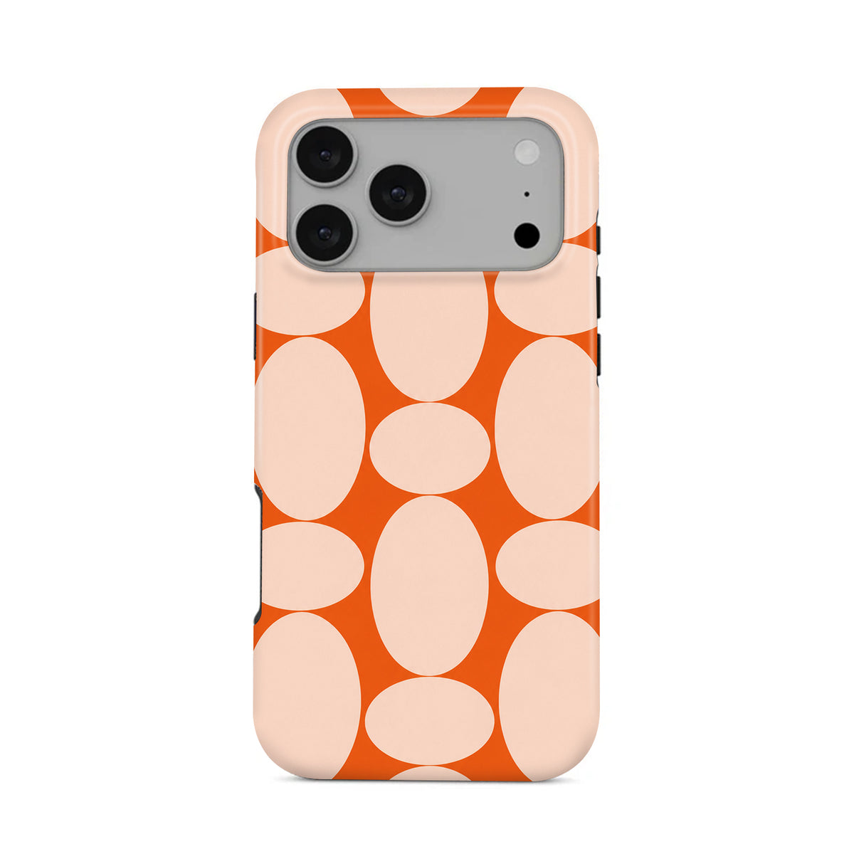 Orange Pop Tough Phone Case#DEVICE_iPhone 18 Pro Max|iPhone 18 Pro|iPhone 17 Pro Max|iPhone 17 Pro|iPhone 17 Air|iPhone 16 Pro Max|iPhone 16 Pro|iPhone 16 Plus|iPhone 16|iPhone 15 Pro Max|iPhone 15 Pro|iPhone 15 Plus|iPhone 15|iPhone 14 Pro Max|iPhone 14 Pro|iPhone 14 Plus|iPhone 14