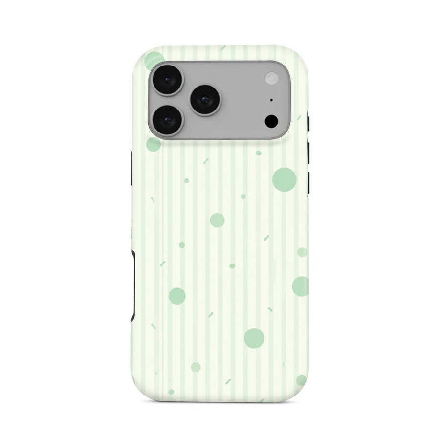 Mint Tea Tough Phone Case#DEVICE_iPhone 18 Pro Max|iPhone 18 Pro|iPhone 17 Pro Max|iPhone 17 Pro|iPhone 17 Air|iPhone 16 Pro Max|iPhone 16 Pro|iPhone 16 Plus|iPhone 16|iPhone 15 Pro Max|iPhone 15 Pro|iPhone 15 Plus|iPhone 15|iPhone 14 Pro Max|iPhone 14 Pro|iPhone 14 Plus|iPhone 14