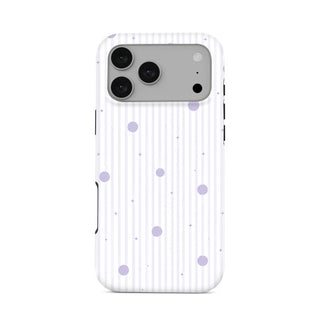 Lavender Latte Tough Phone Case#DEVICE_iPhone 18 Pro Max|iPhone 18 Pro|iPhone 17 Pro Max|iPhone 17 Pro|iPhone 17 Air|iPhone 16 Pro Max|iPhone 16 Pro|iPhone 16 Plus|iPhone 16|iPhone 15 Pro Max|iPhone 15 Pro|iPhone 15 Plus|iPhone 15|iPhone 14 Pro Max|iPhone 14 Pro|iPhone 14 Plus|iPhone 14