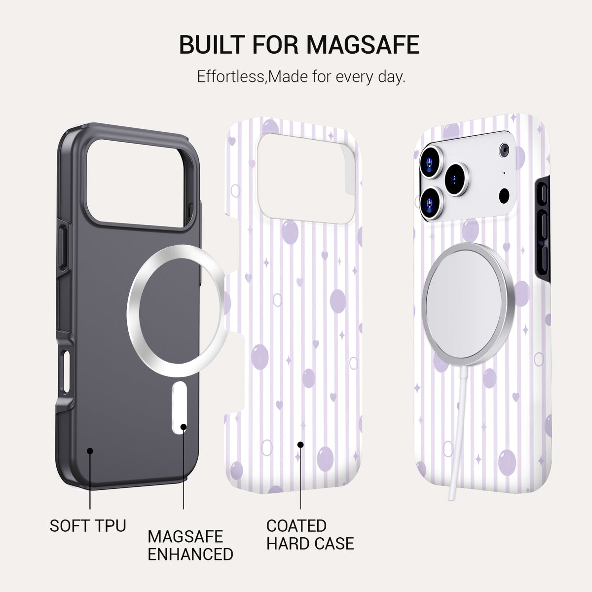 Love Spell Tough Phone Case#DEVICE_iPhone 18 Pro Max|iPhone 18 Pro|iPhone 17 Pro Max|iPhone 17 Pro|iPhone 17 Air|iPhone 16 Pro Max|iPhone 16 Pro|iPhone 16 Plus|iPhone 16|iPhone 15 Pro Max|iPhone 15 Pro|iPhone 15 Plus|iPhone 15|iPhone 14 Pro Max|iPhone 14 Pro|iPhone 14 Plus|iPhone 14
