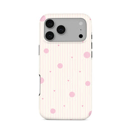 Secret Admirer Tough Phone Case