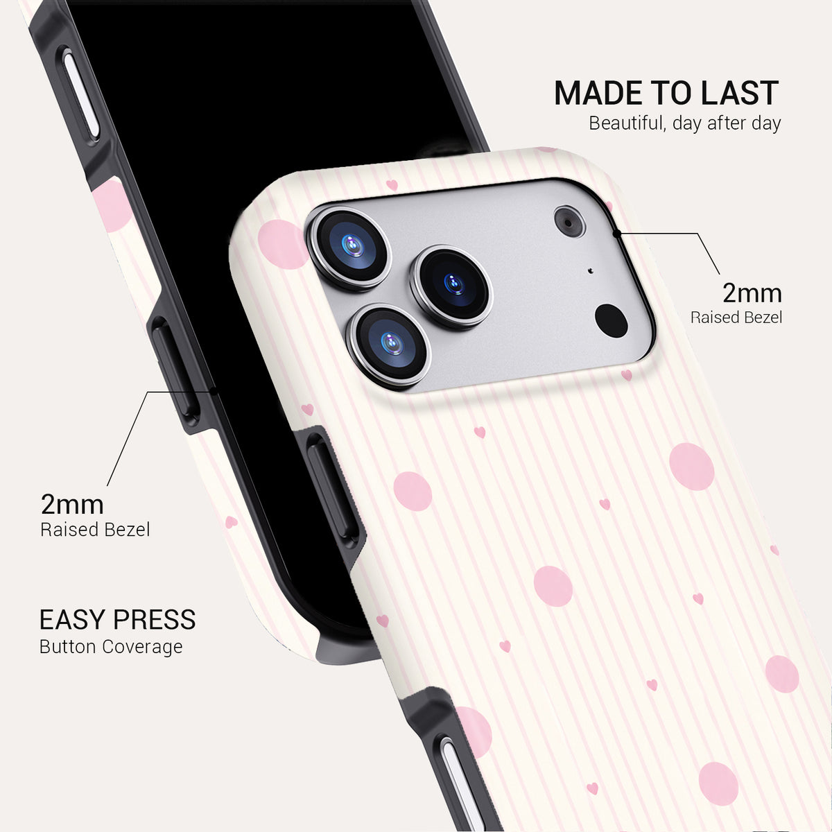 Secret Admirer Tough Phone Case#DEVICE_iPhone 18 Pro Max|iPhone 18 Pro|iPhone 17 Pro Max|iPhone 17 Pro|iPhone 17 Air|iPhone 16 Pro Max|iPhone 16 Pro|iPhone 16 Plus|iPhone 16|iPhone 15 Pro Max|iPhone 15 Pro|iPhone 15 Plus|iPhone 15|iPhone 14 Pro Max|iPhone 14 Pro|iPhone 14 Plus|iPhone 14