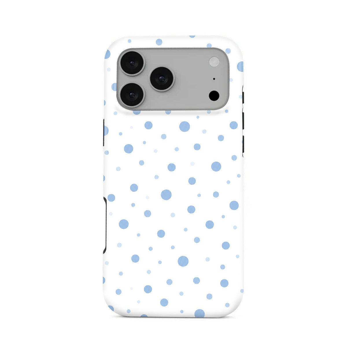 Baby Blue Tough Phone Case#DEVICE_iPhone 18 Pro Max|iPhone 18 Pro|iPhone 17 Pro Max|iPhone 17 Pro|iPhone 17 Air|iPhone 16 Pro Max|iPhone 16 Pro|iPhone 16 Plus|iPhone 16|iPhone 15 Pro Max|iPhone 15 Pro|iPhone 15 Plus|iPhone 15|iPhone 14 Pro Max|iPhone 14 Pro|iPhone 14 Plus|iPhone 14
