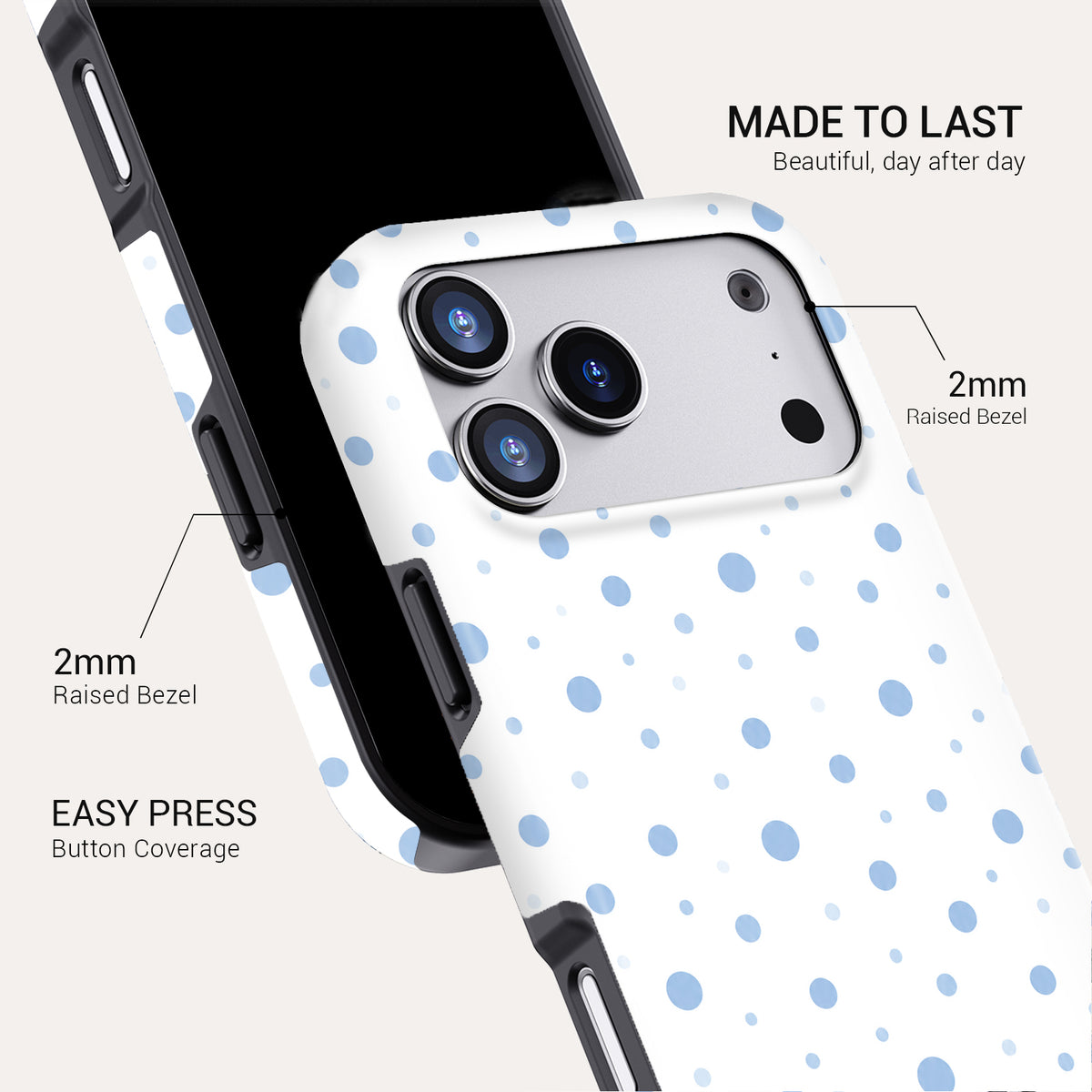 Baby Blue Tough Phone Case#DEVICE_iPhone 18 Pro Max|iPhone 18 Pro|iPhone 17 Pro Max|iPhone 17 Pro|iPhone 17 Air|iPhone 16 Pro Max|iPhone 16 Pro|iPhone 16 Plus|iPhone 16|iPhone 15 Pro Max|iPhone 15 Pro|iPhone 15 Plus|iPhone 15|iPhone 14 Pro Max|iPhone 14 Pro|iPhone 14 Plus|iPhone 14