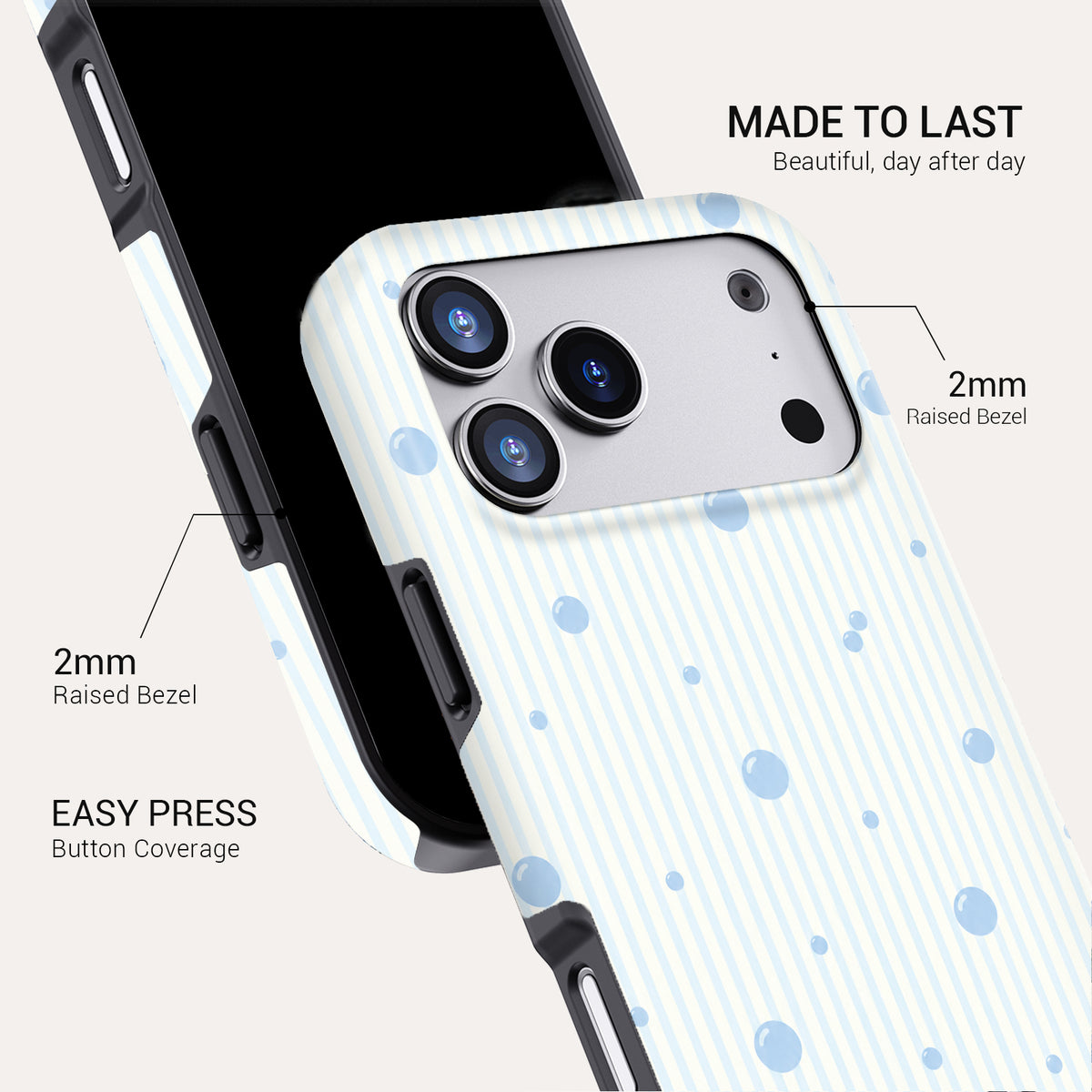 Blue Soda Tough Phone Case#DEVICE_iPhone 18 Pro Max|iPhone 18 Pro|iPhone 17 Pro Max|iPhone 17 Pro|iPhone 17 Air|iPhone 16 Pro Max|iPhone 16 Pro|iPhone 16 Plus|iPhone 16|iPhone 15 Pro Max|iPhone 15 Pro|iPhone 15 Plus|iPhone 15|iPhone 14 Pro Max|iPhone 14 Pro|iPhone 14 Plus|iPhone 14