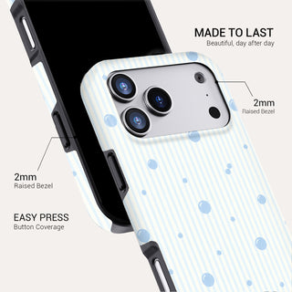 Blue Soda Tough Phone Case#DEVICE_iPhone 18 Pro Max|iPhone 18 Pro|iPhone 17 Pro Max|iPhone 17 Pro|iPhone 17 Air|iPhone 16 Pro Max|iPhone 16 Pro|iPhone 16 Plus|iPhone 16|iPhone 15 Pro Max|iPhone 15 Pro|iPhone 15 Plus|iPhone 15|iPhone 14 Pro Max|iPhone 14 Pro|iPhone 14 Plus|iPhone 14