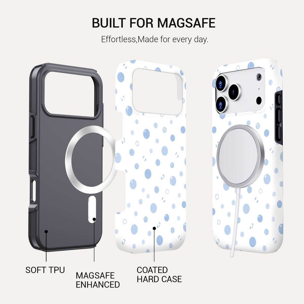 Daydream Tough Phone Case#DEVICE_iPhone 18 Pro Max|iPhone 18 Pro|iPhone 17 Pro Max|iPhone 17 Pro|iPhone 17 Air|iPhone 16 Pro Max|iPhone 16 Pro|iPhone 16 Plus|iPhone 16|iPhone 15 Pro Max|iPhone 15 Pro|iPhone 15 Plus|iPhone 15|iPhone 14 Pro Max|iPhone 14 Pro|iPhone 14 Plus|iPhone 14