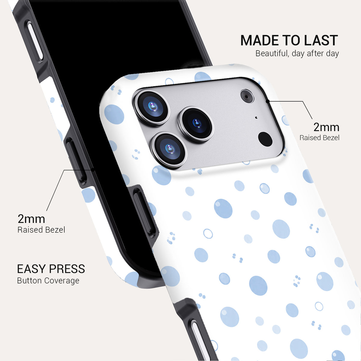 Daydream Tough Phone Case#DEVICE_iPhone 18 Pro Max|iPhone 18 Pro|iPhone 17 Pro Max|iPhone 17 Pro|iPhone 17 Air|iPhone 16 Pro Max|iPhone 16 Pro|iPhone 16 Plus|iPhone 16|iPhone 15 Pro Max|iPhone 15 Pro|iPhone 15 Plus|iPhone 15|iPhone 14 Pro Max|iPhone 14 Pro|iPhone 14 Plus|iPhone 14