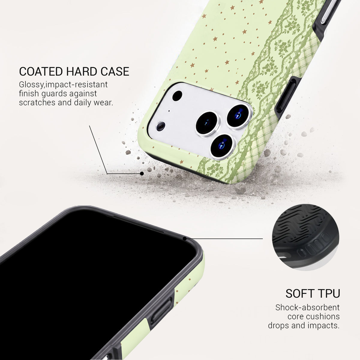 Heirloom Tough Phone Case#DEVICE_iPhone 18 Pro Max|iPhone 18 Pro|iPhone 17 Pro Max|iPhone 17 Pro|iPhone 17 Air|iPhone 16 Pro Max|iPhone 16 Pro|iPhone 16 Plus|iPhone 16|iPhone 15 Pro Max|iPhone 15 Pro|iPhone 15 Plus|iPhone 15|iPhone 14 Pro Max|iPhone 14 Pro|iPhone 14 Plus|iPhone 14