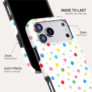 Celebration Tough Phone Case#DEVICE_iPhone 18 Pro Max|iPhone 18 Pro|iPhone 17 Pro Max|iPhone 17 Pro|iPhone 17 Air|iPhone 16 Pro Max|iPhone 16 Pro|iPhone 16 Plus|iPhone 16|iPhone 15 Pro Max|iPhone 15 Pro|iPhone 15 Plus|iPhone 15|iPhone 14 Pro Max|iPhone 14 Pro|iPhone 14 Plus|iPhone 14