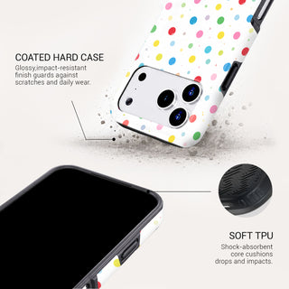Celebration Tough Phone Case#DEVICE_iPhone 18 Pro Max|iPhone 18 Pro|iPhone 17 Pro Max|iPhone 17 Pro|iPhone 17 Air|iPhone 16 Pro Max|iPhone 16 Pro|iPhone 16 Plus|iPhone 16|iPhone 15 Pro Max|iPhone 15 Pro|iPhone 15 Plus|iPhone 15|iPhone 14 Pro Max|iPhone 14 Pro|iPhone 14 Plus|iPhone 14