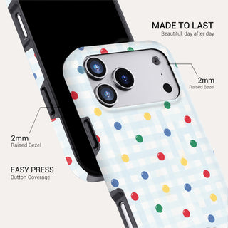 Picnic Club Tough Phone Case#DEVICE_iPhone 18 Pro Max|iPhone 18 Pro|iPhone 17 Pro Max|iPhone 17 Pro|iPhone 17 Air|iPhone 16 Pro Max|iPhone 16 Pro|iPhone 16 Plus|iPhone 16|iPhone 15 Pro Max|iPhone 15 Pro|iPhone 15 Plus|iPhone 15|iPhone 14 Pro Max|iPhone 14 Pro|iPhone 14 Plus|iPhone 14