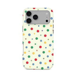 Sprinkles Tough Phone Case