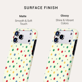Sprinkles Tough Phone Case#DEVICE_iPhone 18 Pro Max|iPhone 18 Pro|iPhone 17 Pro Max|iPhone 17 Pro|iPhone 17 Air|iPhone 16 Pro Max|iPhone 16 Pro|iPhone 16 Plus|iPhone 16|iPhone 15 Pro Max|iPhone 15 Pro|iPhone 15 Plus|iPhone 15|iPhone 14 Pro Max|iPhone 14 Pro|iPhone 14 Plus|iPhone 14