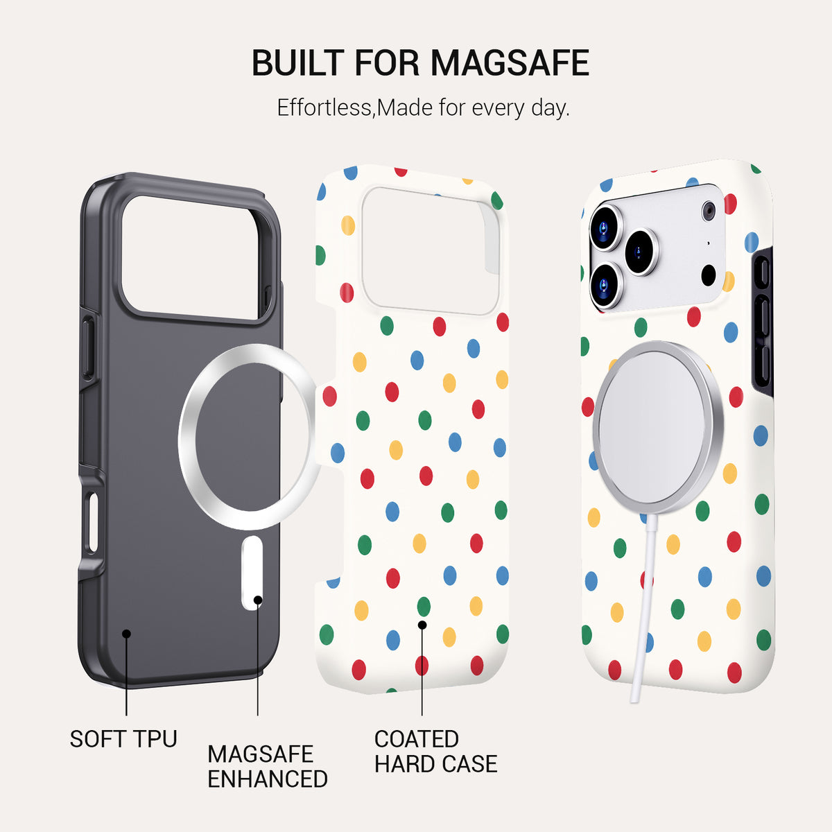 Little Joys Tough Phone Case#DEVICE_iPhone 18 Pro Max|iPhone 18 Pro|iPhone 17 Pro Max|iPhone 17 Pro|iPhone 17 Air|iPhone 16 Pro Max|iPhone 16 Pro|iPhone 16 Plus|iPhone 16|iPhone 15 Pro Max|iPhone 15 Pro|iPhone 15 Plus|iPhone 15|iPhone 14 Pro Max|iPhone 14 Pro|iPhone 14 Plus|iPhone 14