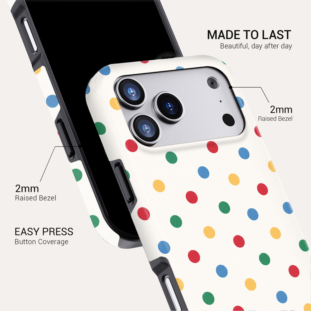 Little Joys Tough Phone Case#DEVICE_iPhone 18 Pro Max|iPhone 18 Pro|iPhone 17 Pro Max|iPhone 17 Pro|iPhone 17 Air|iPhone 16 Pro Max|iPhone 16 Pro|iPhone 16 Plus|iPhone 16|iPhone 15 Pro Max|iPhone 15 Pro|iPhone 15 Plus|iPhone 15|iPhone 14 Pro Max|iPhone 14 Pro|iPhone 14 Plus|iPhone 14