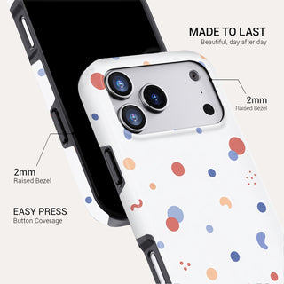 Small Wonders Tough Phone Case#DEVICE_iPhone 18 Pro Max|iPhone 18 Pro|iPhone 17 Pro Max|iPhone 17 Pro|iPhone 17 Air|iPhone 16 Pro Max|iPhone 16 Pro|iPhone 16 Plus|iPhone 16|iPhone 15 Pro Max|iPhone 15 Pro|iPhone 15 Plus|iPhone 15|iPhone 14 Pro Max|iPhone 14 Pro|iPhone 14 Plus|iPhone 14