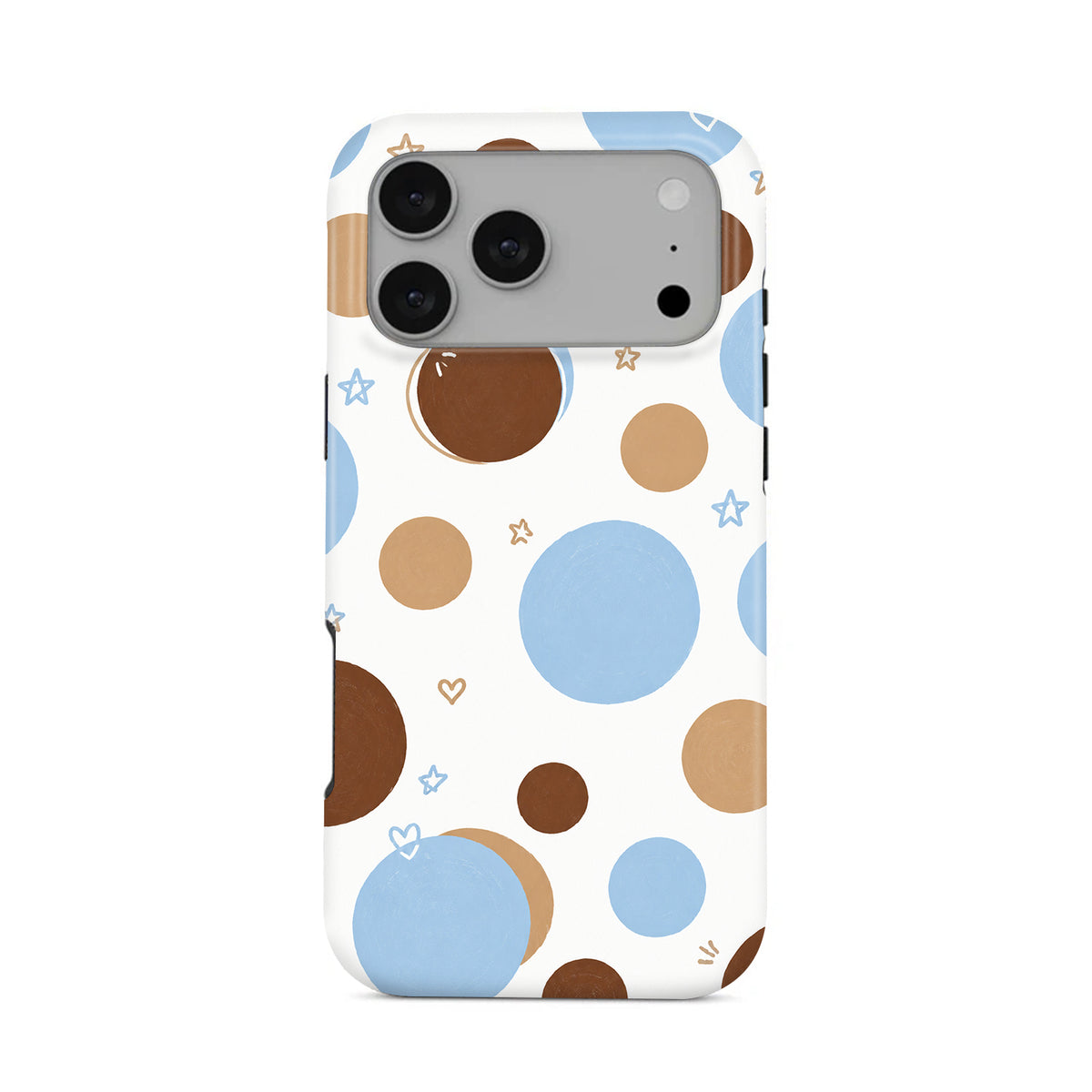 Starry-Eyed Tough Phone Case#DEVICE_iPhone 18 Pro Max|iPhone 18 Pro|iPhone 17 Pro Max|iPhone 17 Pro|iPhone 17 Air|iPhone 16 Pro Max|iPhone 16 Pro|iPhone 16 Plus|iPhone 16|iPhone 15 Pro Max|iPhone 15 Pro|iPhone 15 Plus|iPhone 15|iPhone 14 Pro Max|iPhone 14 Pro|iPhone 14 Plus|iPhone 14