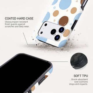 Starry-Eyed Tough Phone Case#DEVICE_iPhone 18 Pro Max|iPhone 18 Pro|iPhone 17 Pro Max|iPhone 17 Pro|iPhone 17 Air|iPhone 16 Pro Max|iPhone 16 Pro|iPhone 16 Plus|iPhone 16|iPhone 15 Pro Max|iPhone 15 Pro|iPhone 15 Plus|iPhone 15|iPhone 14 Pro Max|iPhone 14 Pro|iPhone 14 Plus|iPhone 14