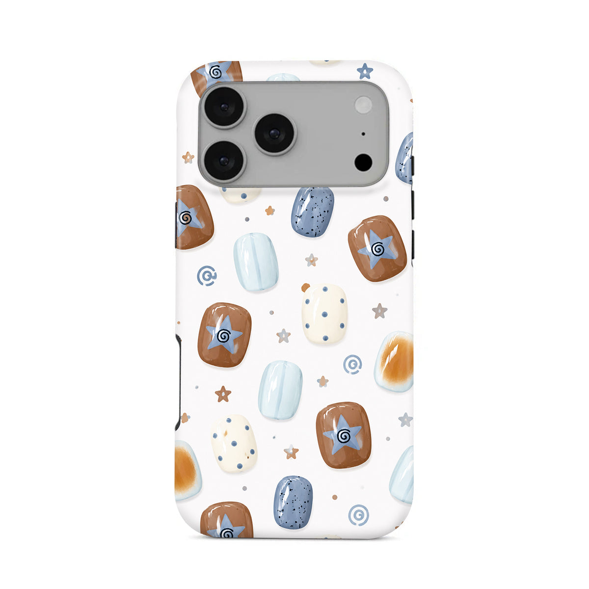 Nailed It Tough Phone Case#DEVICE_iPhone 18 Pro Max|iPhone 18 Pro|iPhone 17 Pro Max|iPhone 17 Pro|iPhone 17 Air|iPhone 16 Pro Max|iPhone 16 Pro|iPhone 16 Plus|iPhone 16|iPhone 15 Pro Max|iPhone 15 Pro|iPhone 15 Plus|iPhone 15|iPhone 14 Pro Max|iPhone 14 Pro|iPhone 14 Plus|iPhone 14