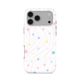 Easy Breezy Tough Phone Case