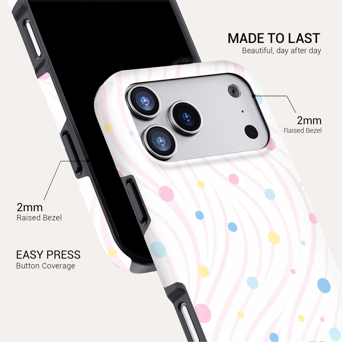 Easy Breezy Tough Phone Case#DEVICE_iPhone 18 Pro Max|iPhone 18 Pro|iPhone 17 Pro Max|iPhone 17 Pro|iPhone 17 Air|iPhone 16 Pro Max|iPhone 16 Pro|iPhone 16 Plus|iPhone 16|iPhone 15 Pro Max|iPhone 15 Pro|iPhone 15 Plus|iPhone 15|iPhone 14 Pro Max|iPhone 14 Pro|iPhone 14 Plus|iPhone 14