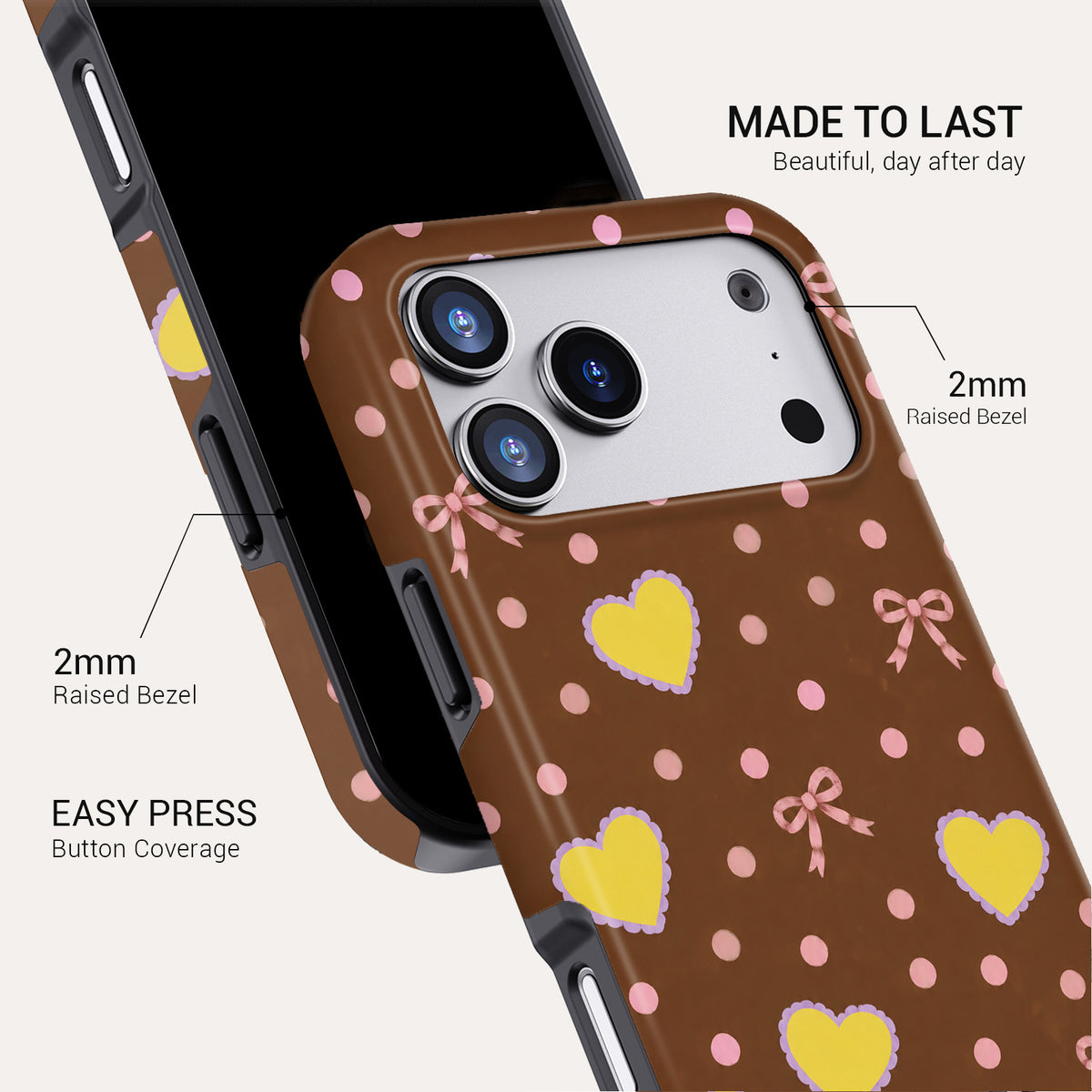 Heart Eyes Tough Phone Case#DEVICE_iPhone 18 Pro Max|iPhone 18 Pro|iPhone 17 Pro Max|iPhone 17 Pro|iPhone 17 Air|iPhone 16 Pro Max|iPhone 16 Pro|iPhone 16 Plus|iPhone 16|iPhone 15 Pro Max|iPhone 15 Pro|iPhone 15 Plus|iPhone 15|iPhone 14 Pro Max|iPhone 14 Pro|iPhone 14 Plus|iPhone 14