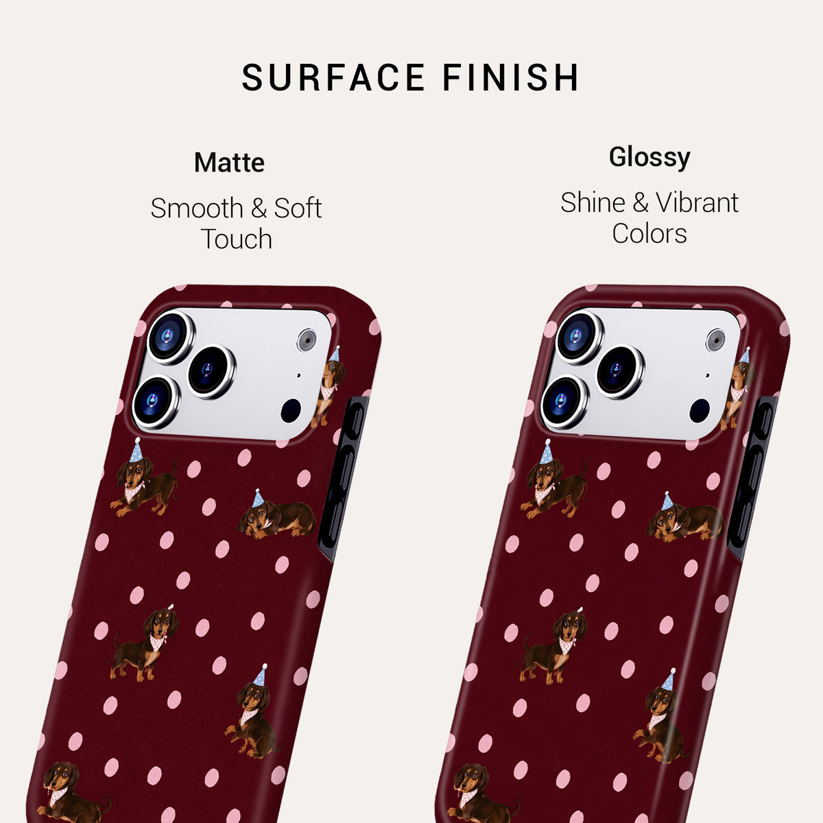 Party Animal Tough Phone Case#DEVICE_iPhone 18 Pro Max|iPhone 18 Pro|iPhone 17 Pro Max|iPhone 17 Pro|iPhone 17 Air|iPhone 16 Pro Max|iPhone 16 Pro|iPhone 16 Plus|iPhone 16|iPhone 15 Pro Max|iPhone 15 Pro|iPhone 15 Plus|iPhone 15|iPhone 14 Pro Max|iPhone 14 Pro|iPhone 14 Plus|iPhone 14