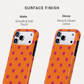 Tangerine Tango Tough Phone Case#DEVICE_iPhone 18 Pro Max|iPhone 18 Pro|iPhone 17 Pro Max|iPhone 17 Pro|iPhone 17 Air|iPhone 16 Pro Max|iPhone 16 Pro|iPhone 16 Plus|iPhone 16|iPhone 15 Pro Max|iPhone 15 Pro|iPhone 15 Plus|iPhone 15|iPhone 14 Pro Max|iPhone 14 Pro|iPhone 14 Plus|iPhone 14