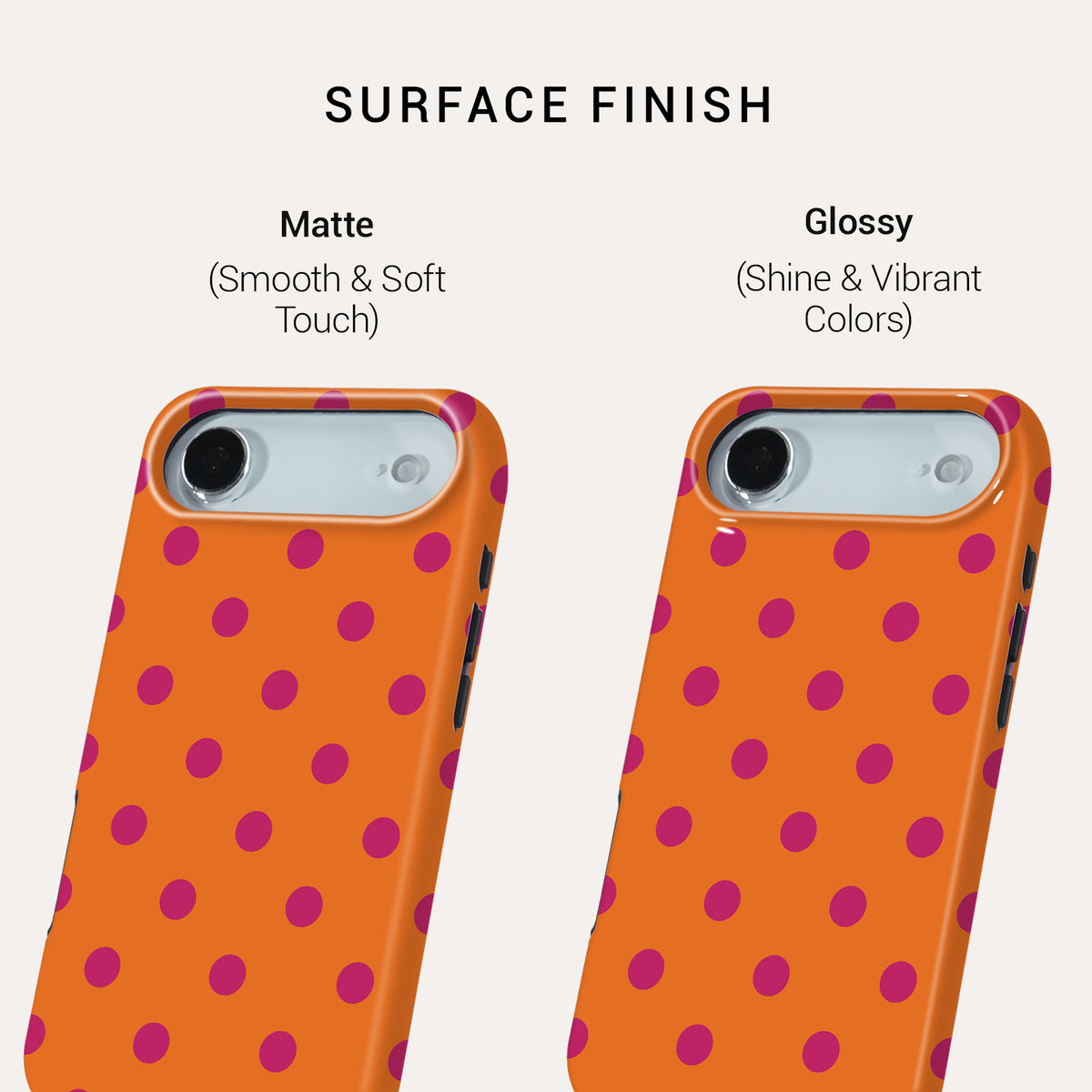 Tangerine Tango Tough Phone Case#DEVICE_iPhone 17 Air