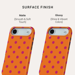 Tangerine Tango Tough Phone Case#DEVICE_iPhone 17 Air