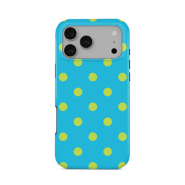 Poolside Pop Tough Phone Case