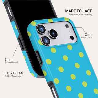 Poolside Pop Tough Phone Case#DEVICE_iPhone 18 Pro Max|iPhone 18 Pro|iPhone 17 Pro Max|iPhone 17 Pro|iPhone 17 Air|iPhone 16 Pro Max|iPhone 16 Pro|iPhone 16 Plus|iPhone 16|iPhone 15 Pro Max|iPhone 15 Pro|iPhone 15 Plus|iPhone 15|iPhone 14 Pro Max|iPhone 14 Pro|iPhone 14 Plus|iPhone 14