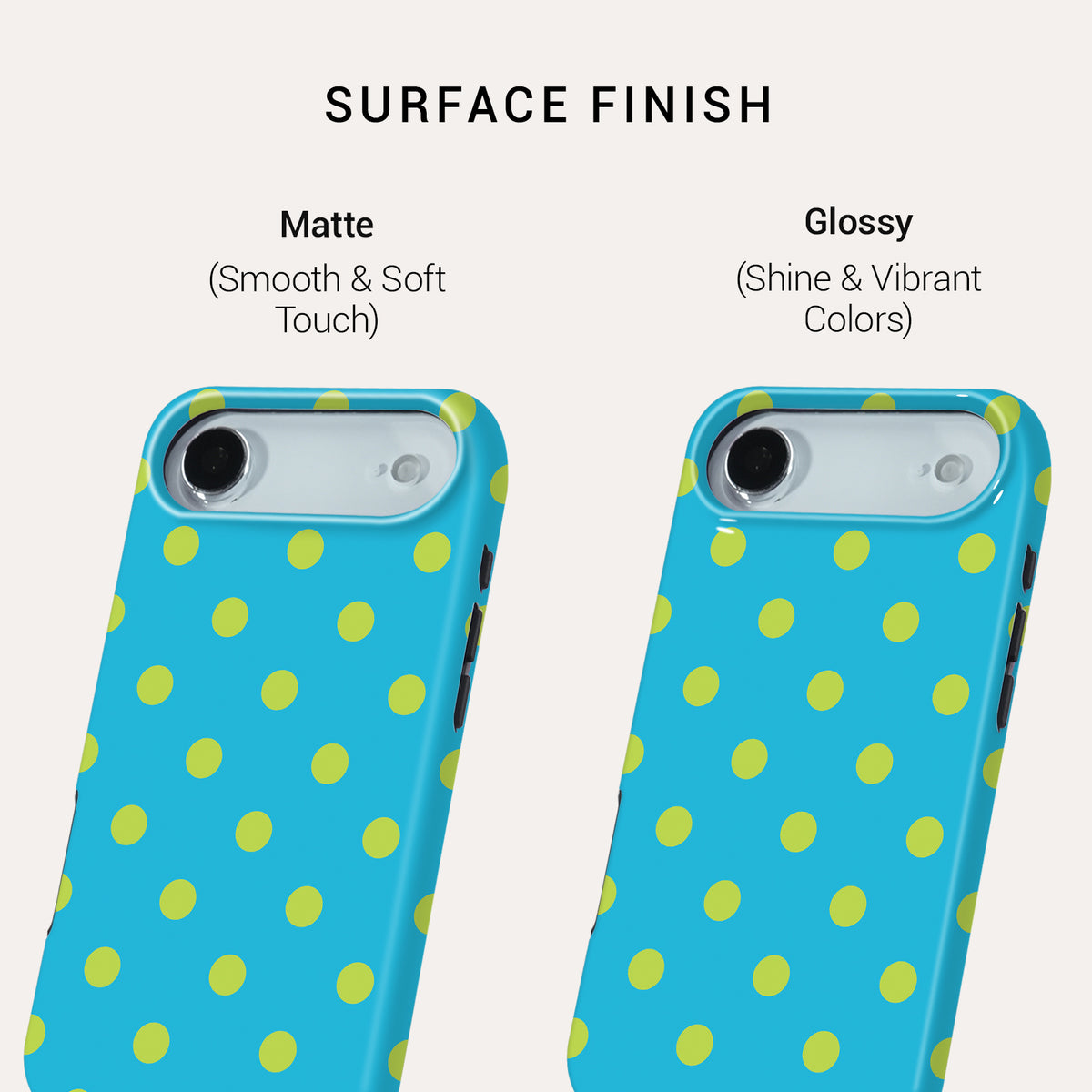 Poolside Pop Tough Phone Case#DEVICE_iPhone 17 Air