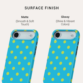 Poolside Pop Tough Phone Case#DEVICE_iPhone 17 Air