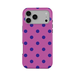 Grape Soda Tough Phone Case
