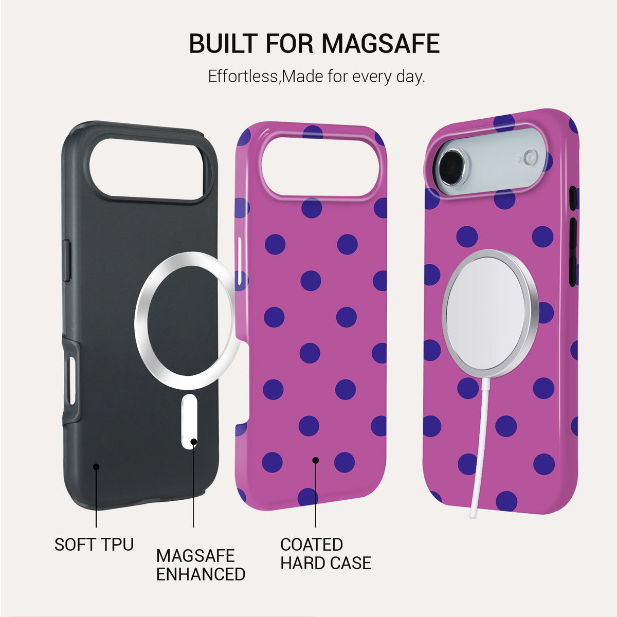 Grape Soda Tough Phone Case#DEVICE_iPhone 17 Air